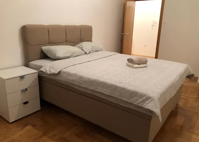 Apartman Mila