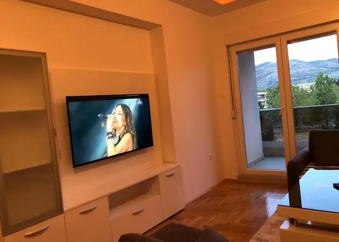 Apartman Mila