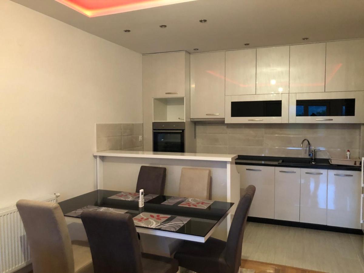 Apartman Mila *