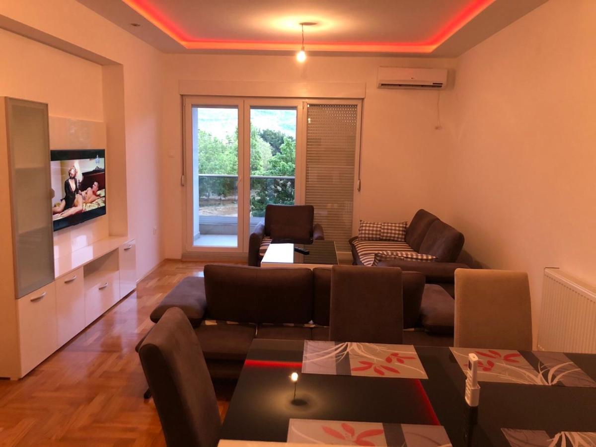 Apartman Mila *